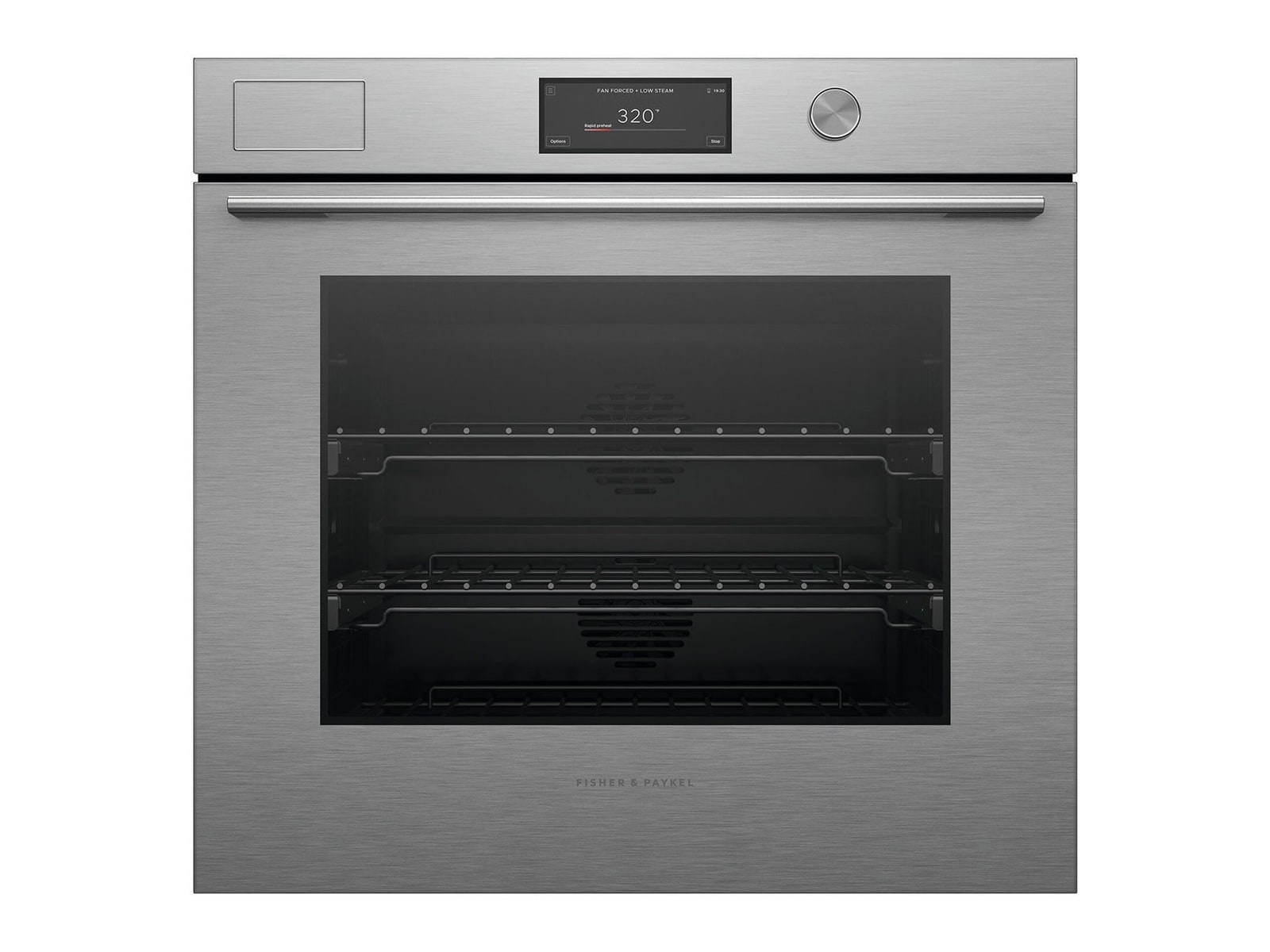 Fisher & Paykel - OB30SCPSUDX3 Ovens & Ranges
