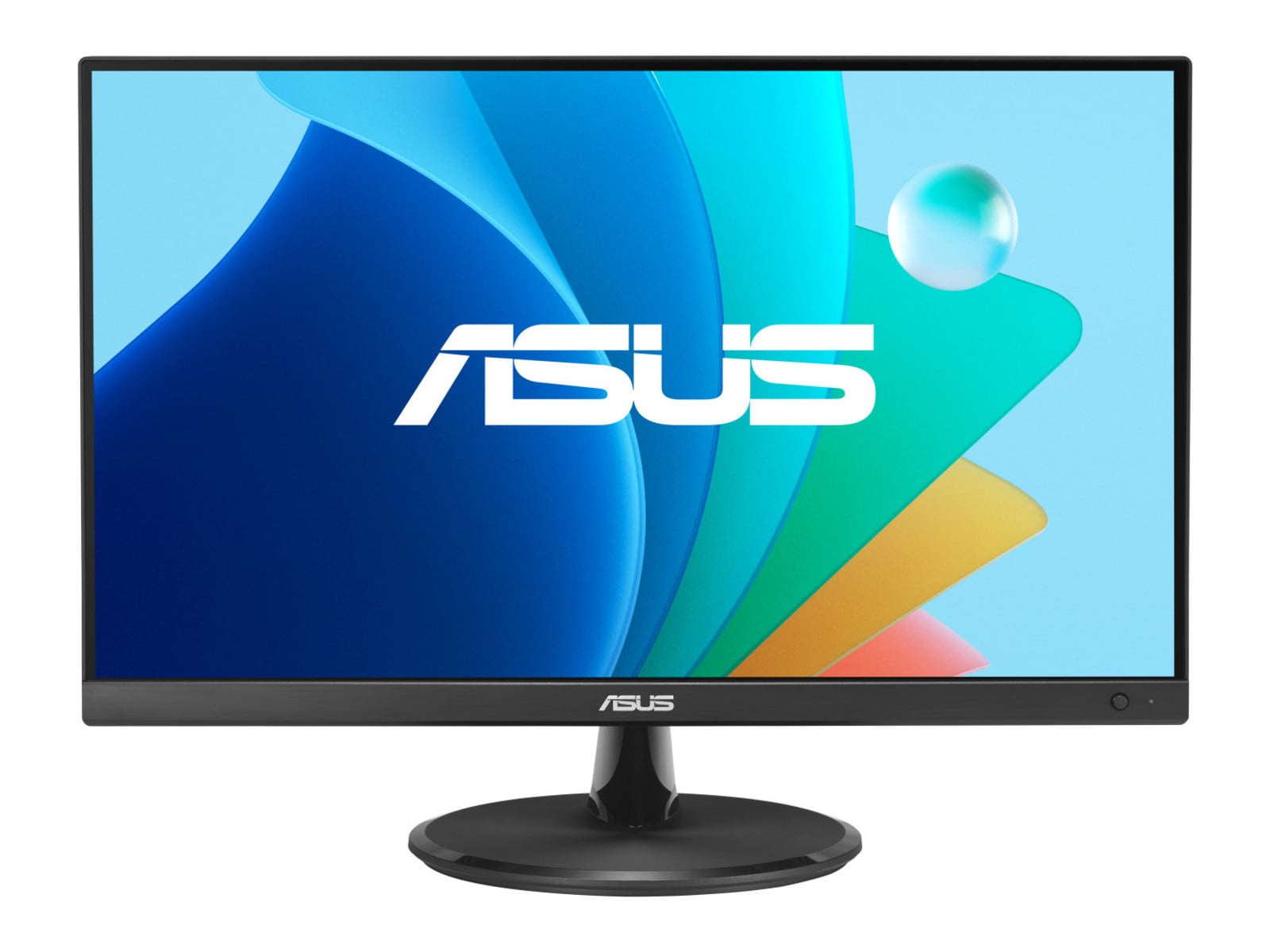 ASUS - 21.5" VP229QF-P Full HD 100Hz Professional Monitors