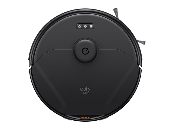 Eufy - X8 Pro Vacuum Cleaners