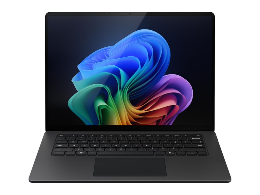 Microsoft - Surface Laptop 7 13.8" - 32GB Memory - 512GB SSD - Black