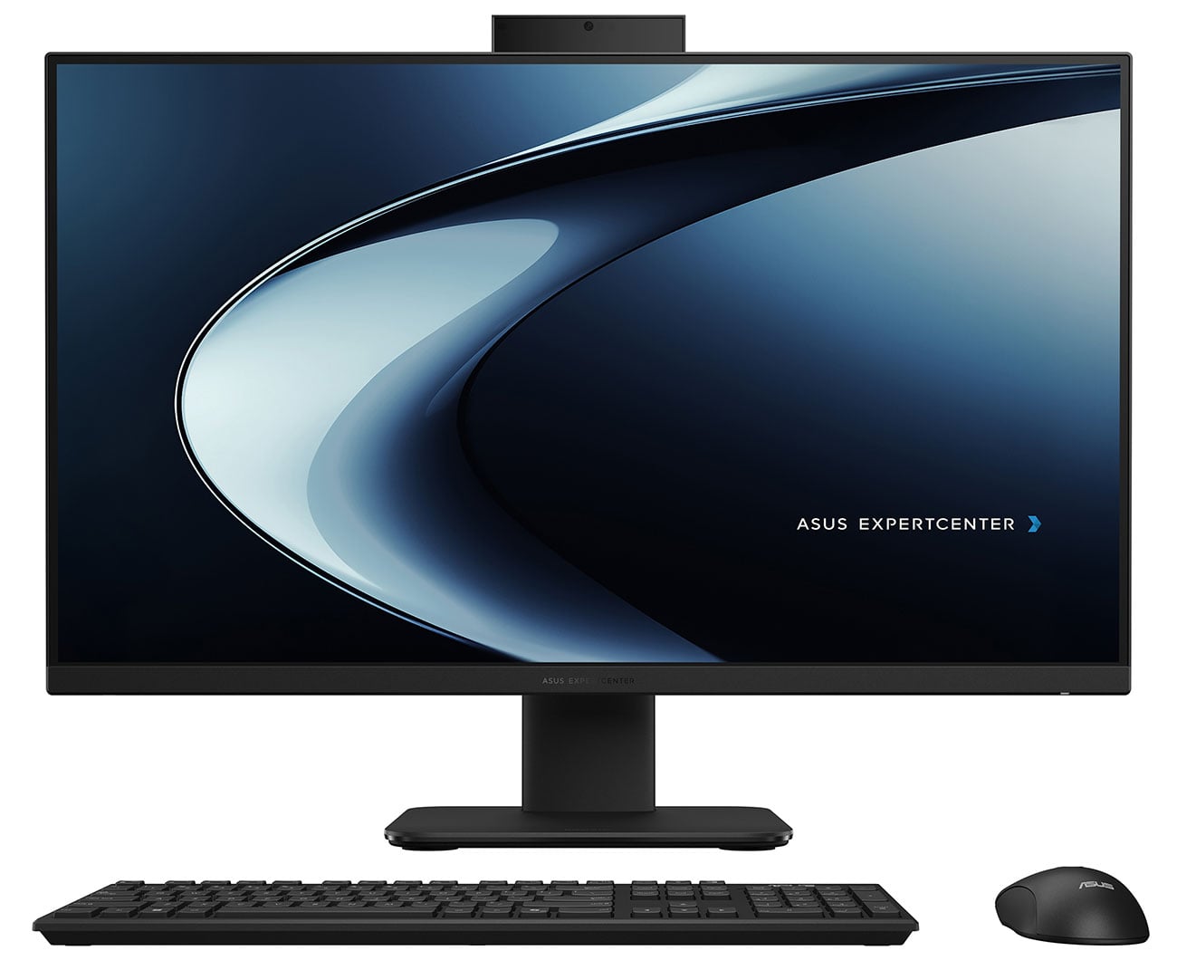ASUS - P400 AiO P470VA-DS704T 27" - Intel Core i7 13620H chip - 16GB Memory - 1TB SSD SSD - Black
