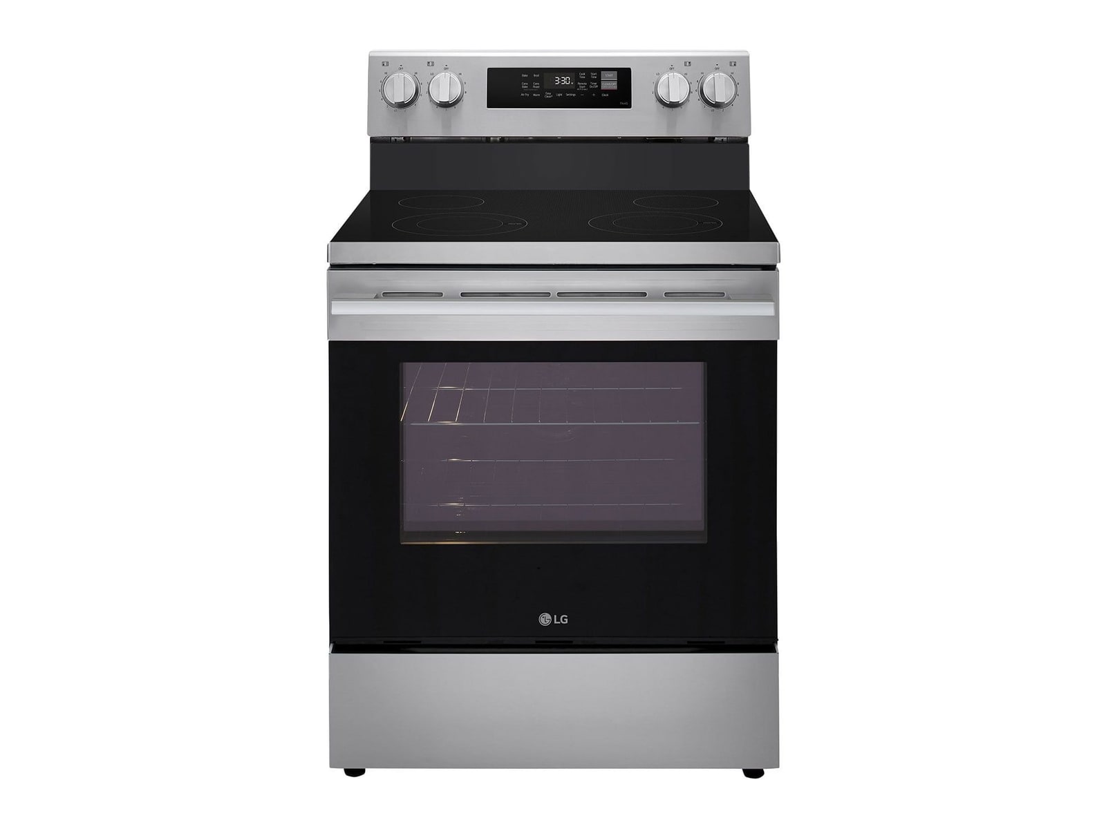LG - LREN6321VE Ovens & Ranges