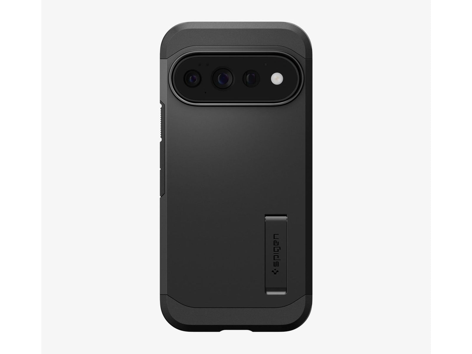 Spigen - Tough Armor (Mag Fit) - Pixel 11 Pro - Black