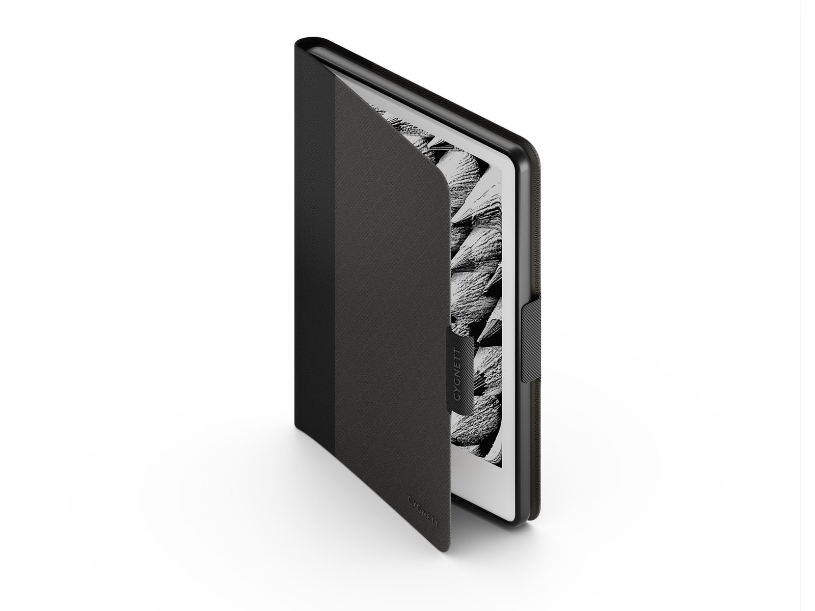 Cygnett - TekView Slimline Case For Kindle 6" - Black