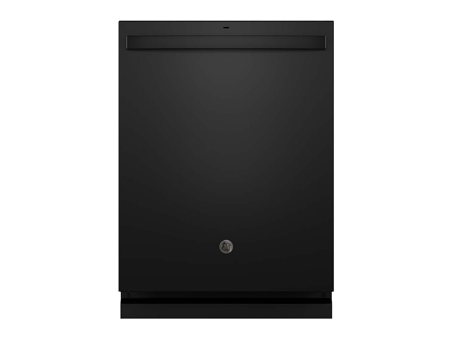 GE Appliances - GDT670SGVBB 24" Top Control Built-In Stainless Steel Tub Dishwashers