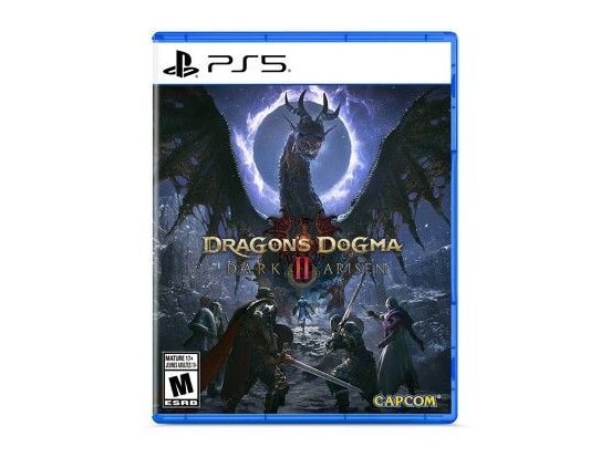 Sony PlayStation - Dragon's Dogma 2: Dark Arisen