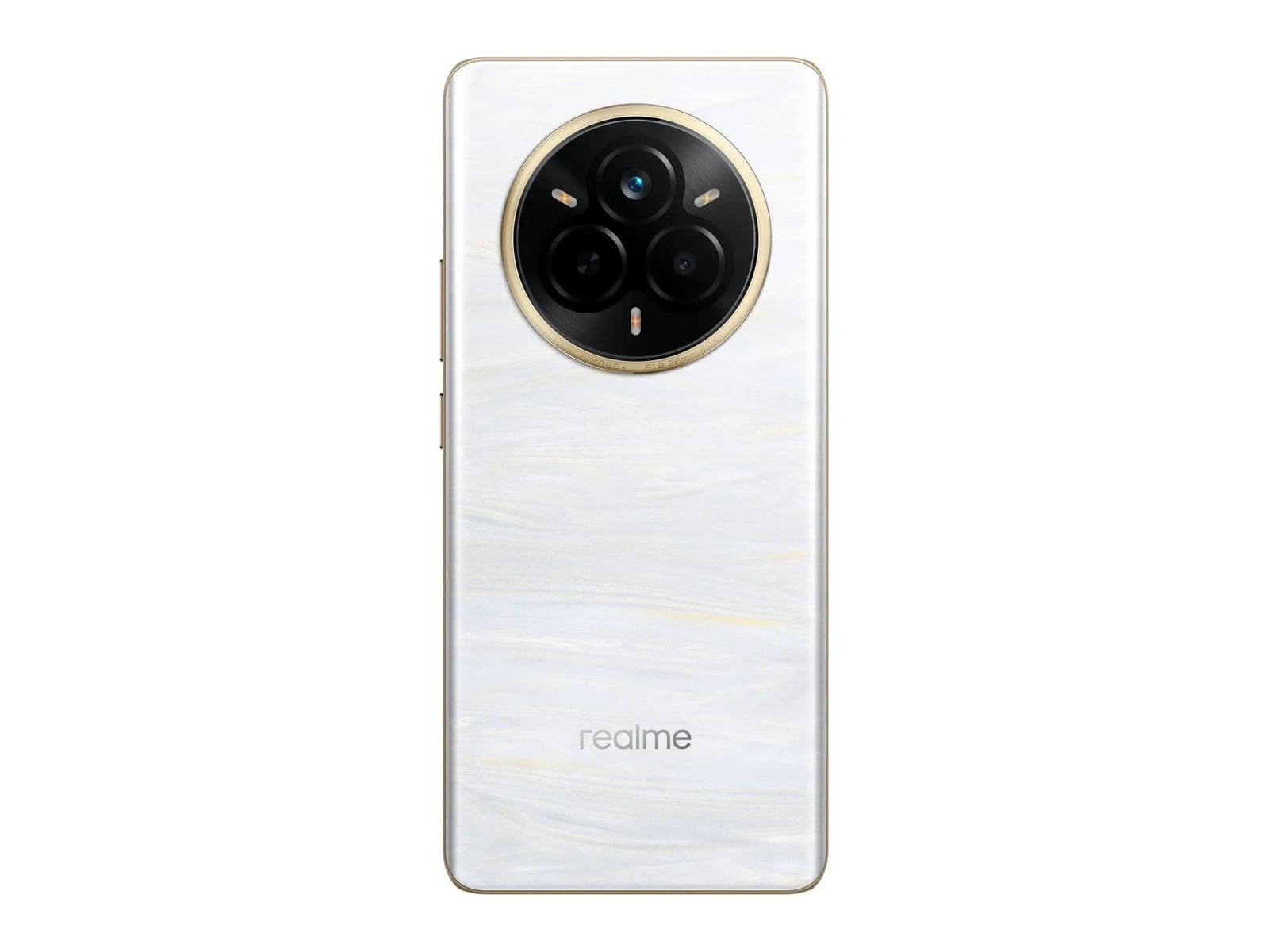 Realme - 14 Pro 5G 512GB - White