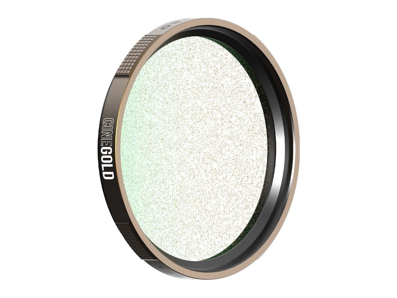 PolarPro - CineGold Filter - 39mm Camera Accessories