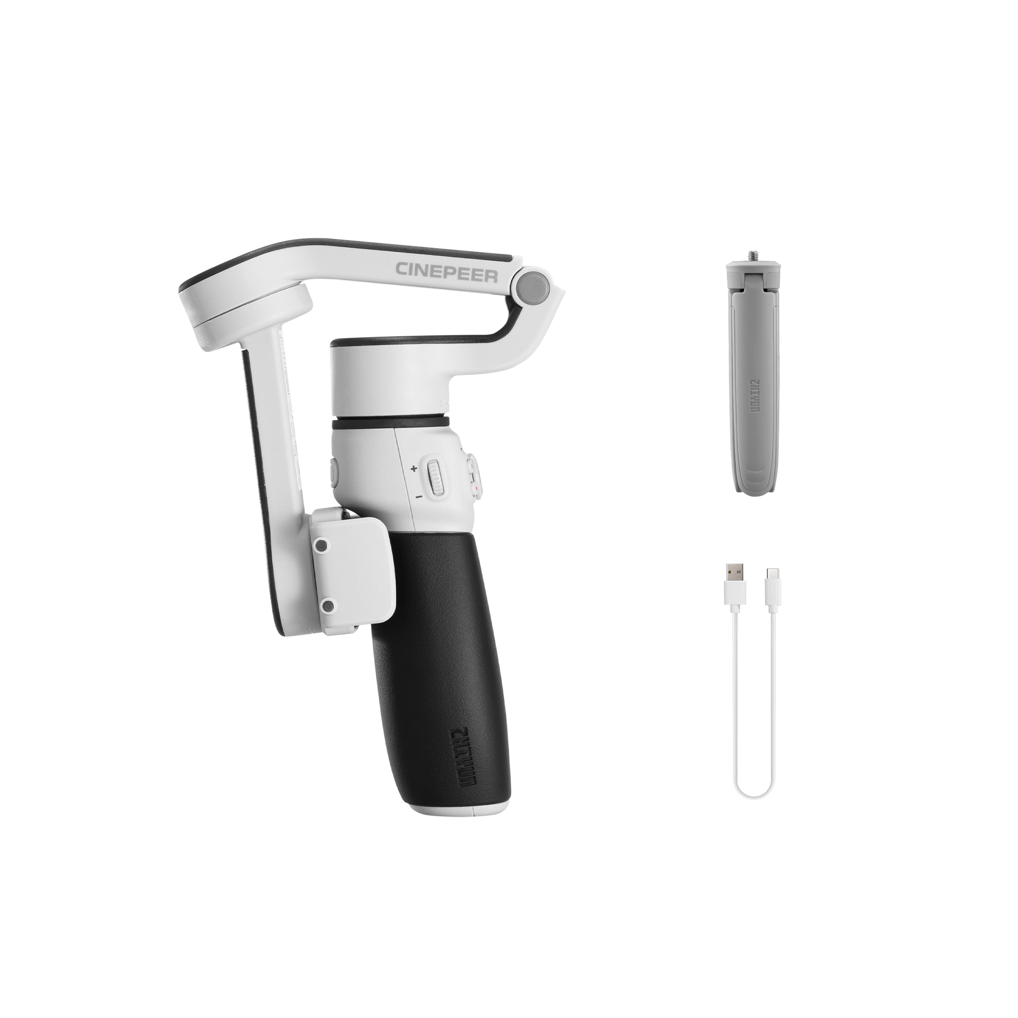 Zhiyun - CINEPEER CQ5 Camera Accessories Standard