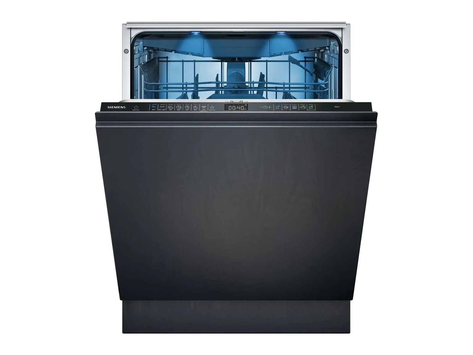 Siemens - SN65ZX07CE iQ500 Dishwashers