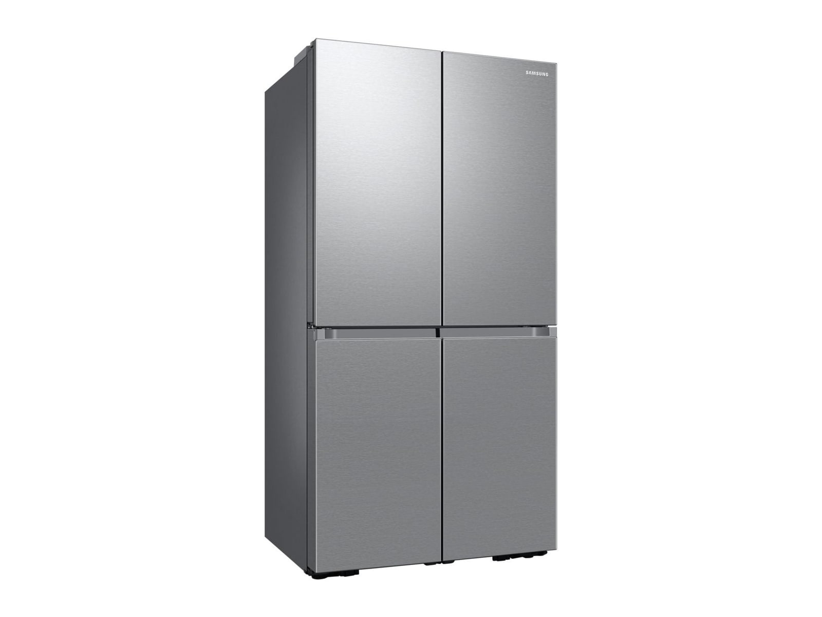 Samsung - RF65DG960ESR Refrigerators