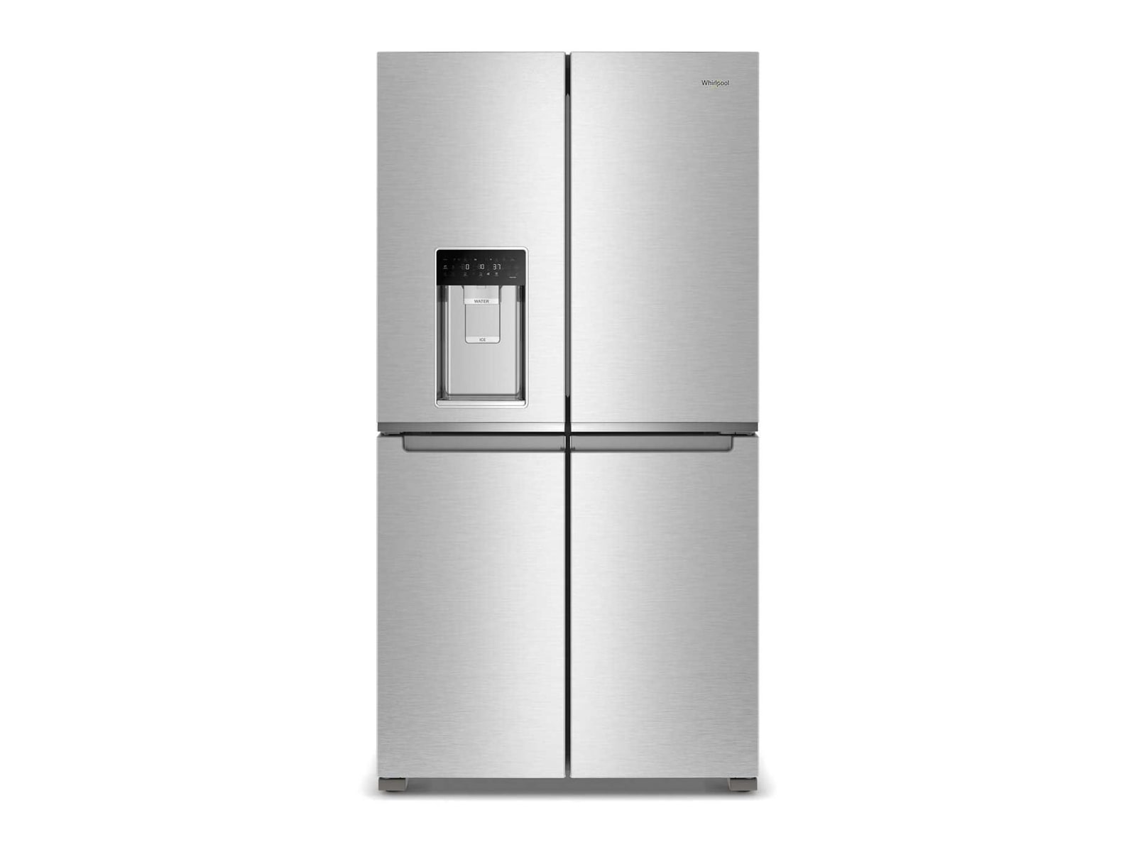 Whirlpool - WRQC7836RZ Refrigerators
