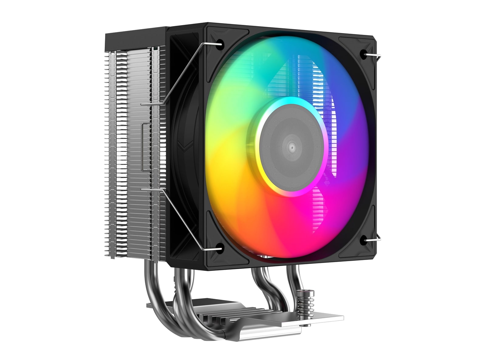 SAMA - X30L Cooling Systems