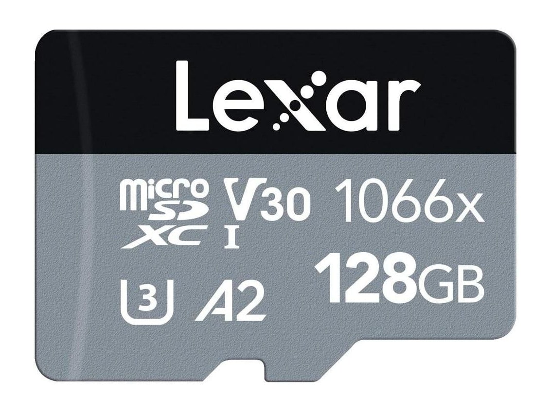 Lexar - Professional LMS1066128G 128G Storage Drives
