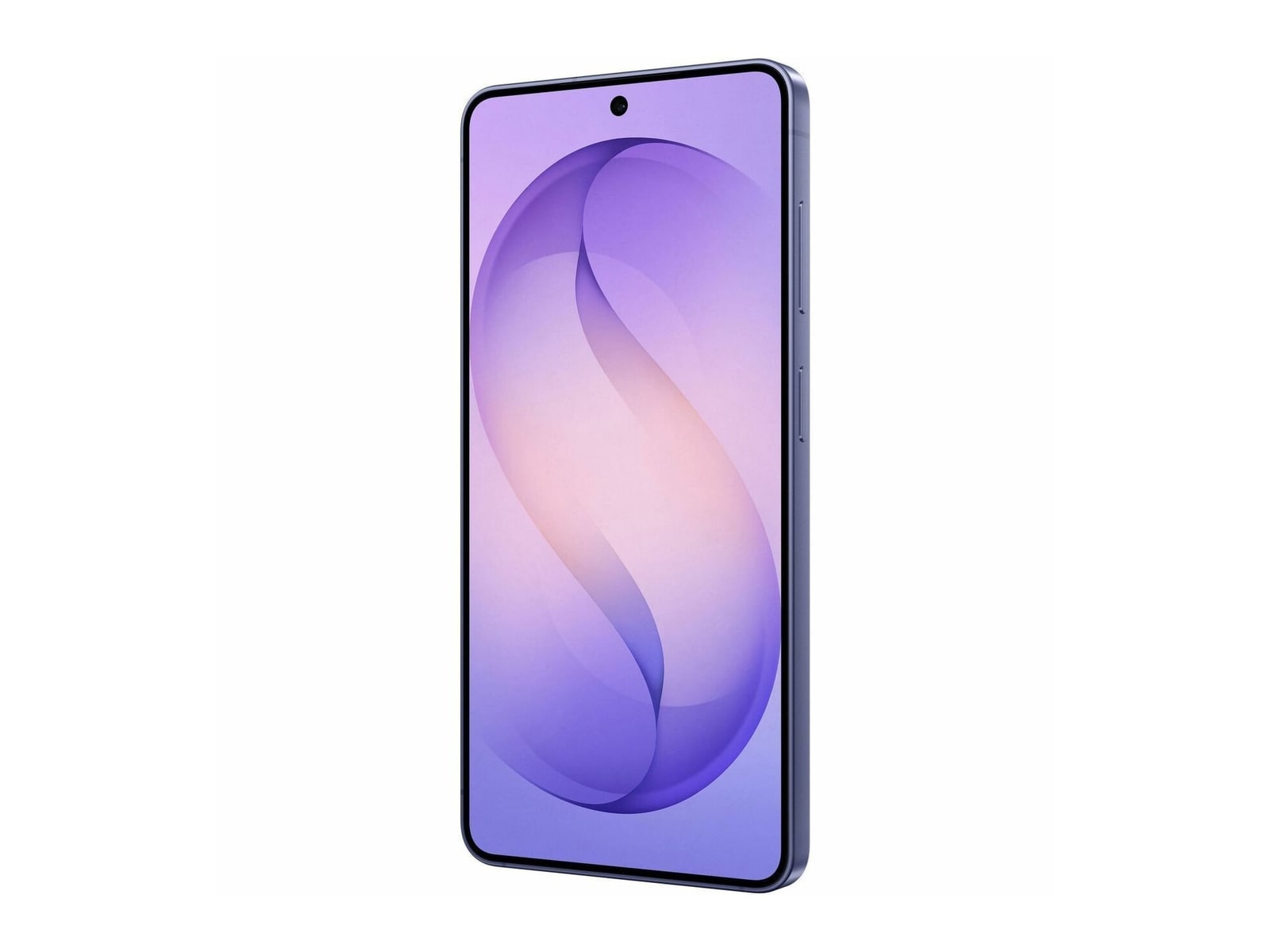 Samsung - Galaxy S26 5G 256GB - Cobalt Violet