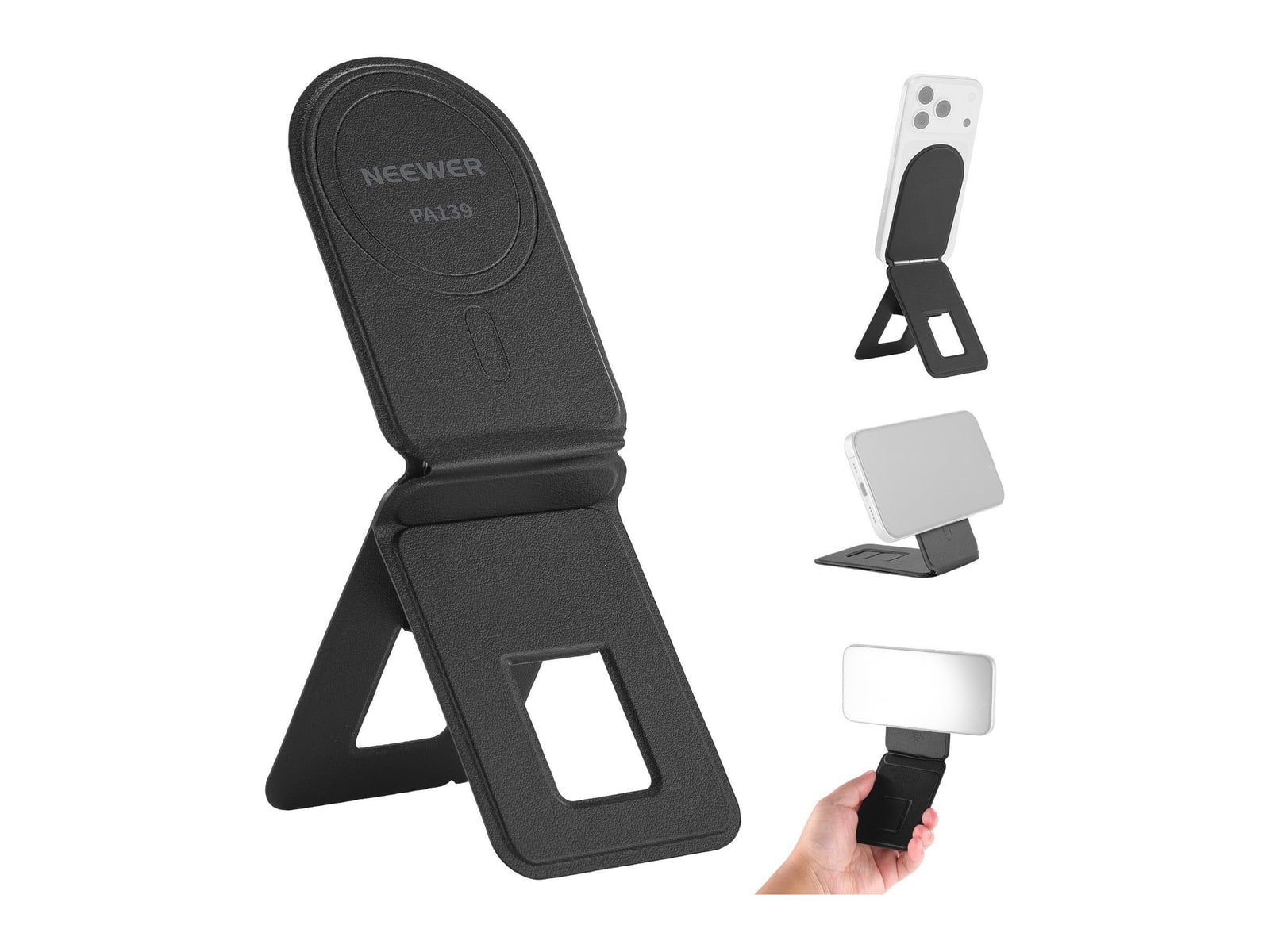 Neewer - PA139/PA141 Magnetic Phone Stand