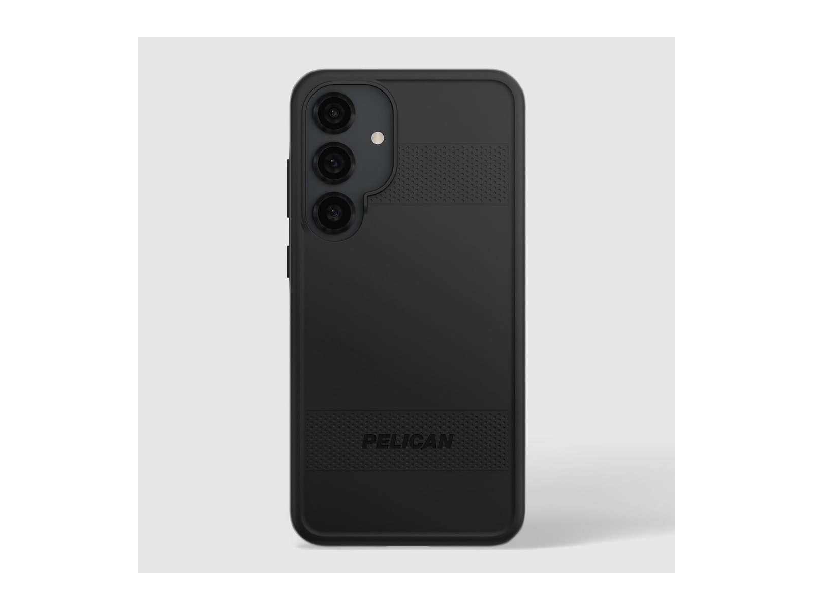 Pelican - Protector Galaxy S25+ - Black