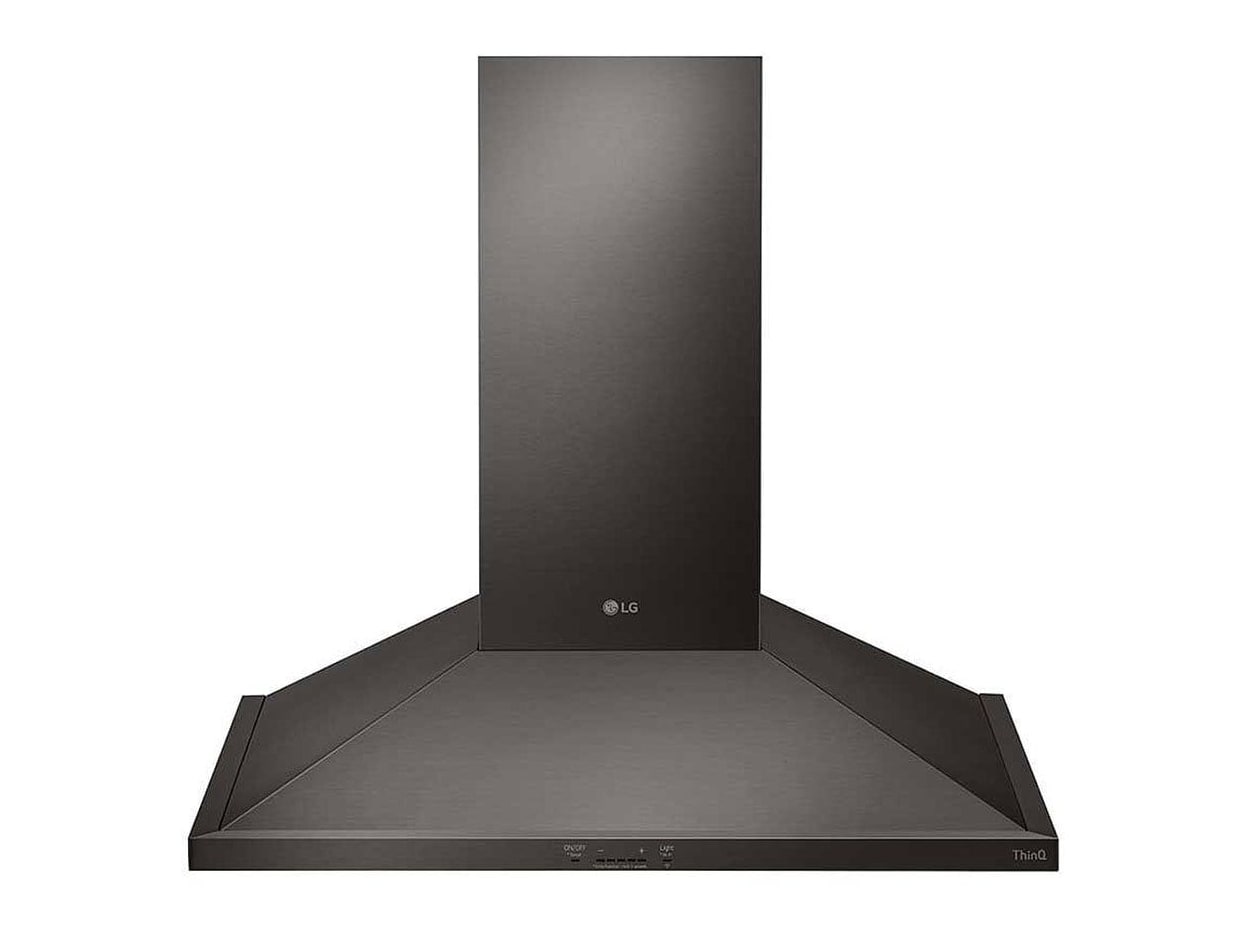 LG - HCED3015D Range Hoods