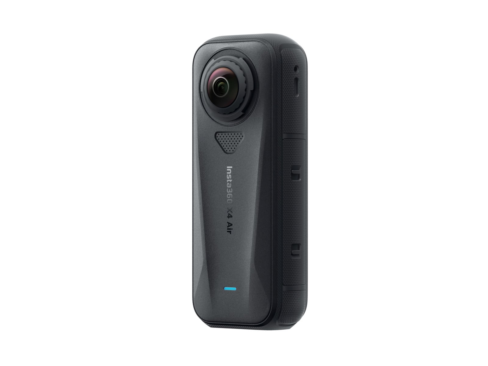 Insta360 - X4 Air Standard Bundle 8K Action Cameras - Black