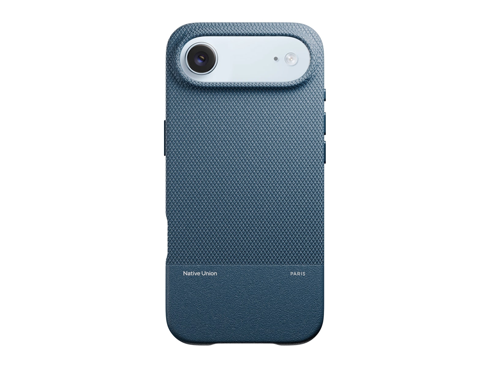 Native Union - (Re)Classic Case - iPhone Air - Navy