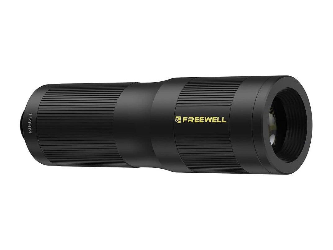 Freewell - 6x Telephoto Lens Camera Accessories