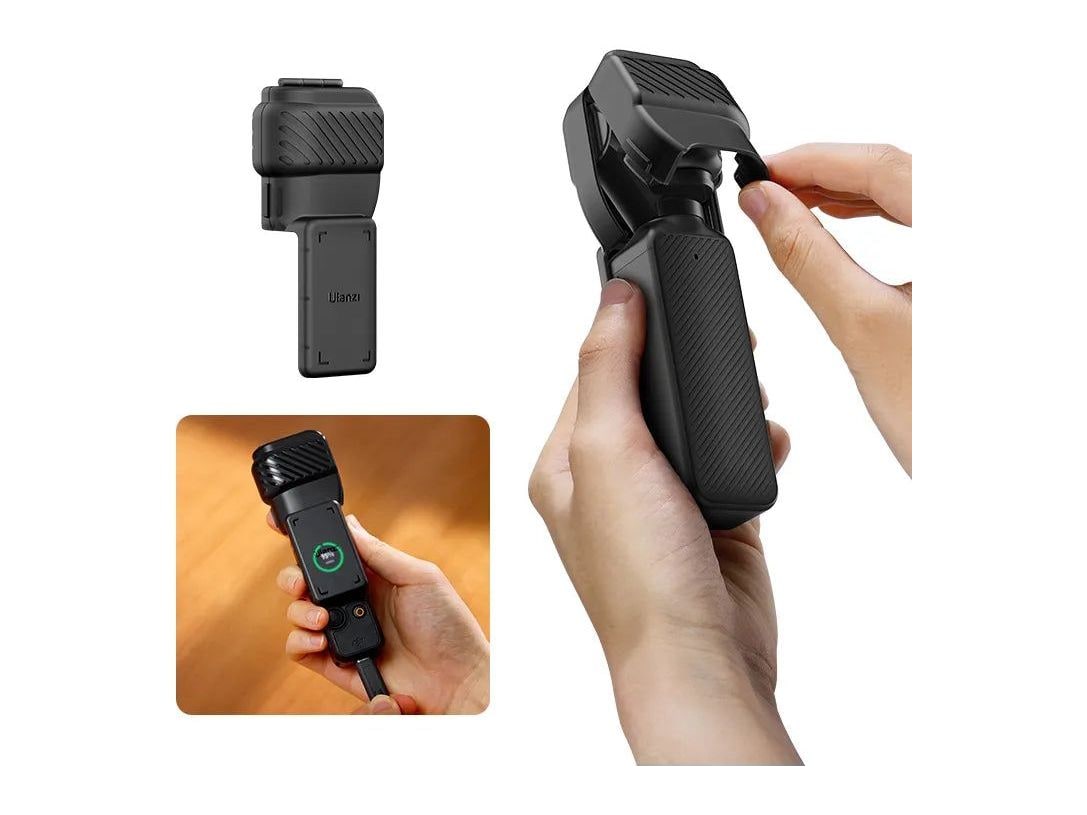 Ulanzi - PK-07 Gimbal and Screen Protector for Xtra Muse & DJI Pocket 3 Camera Accessories
