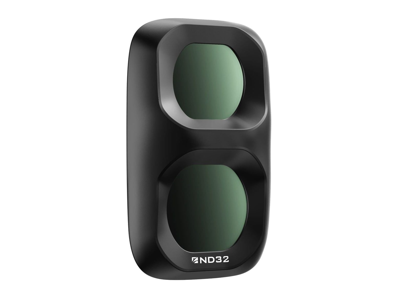 Freewell - DJI Osmo Pocket 4P / Xtra Muse 2 Pro ND32 Filter Black Camera Accessories - Black