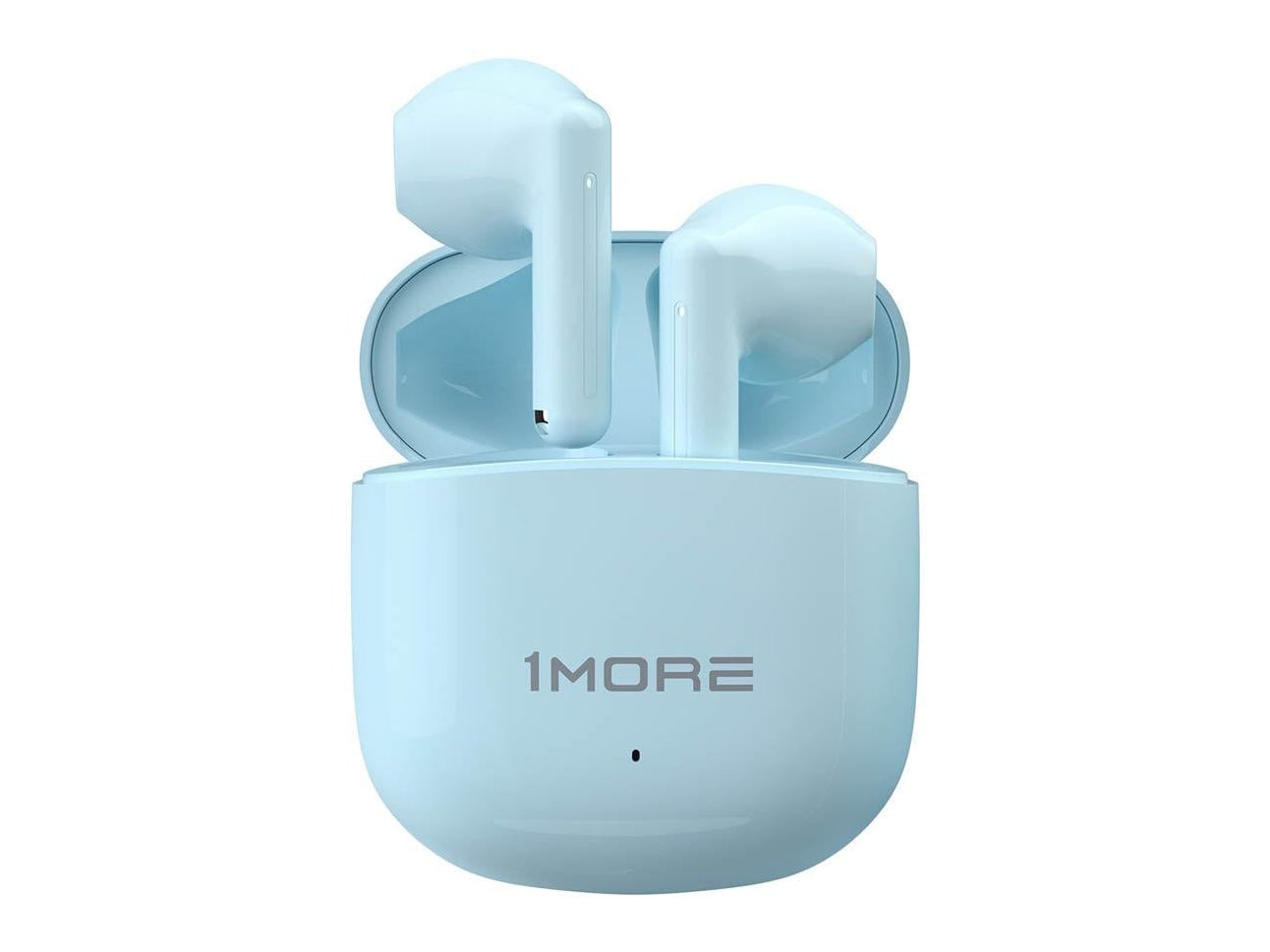 1MORE - Q10 Bluetooth 5.3 True Wireless Earbuds - Blue