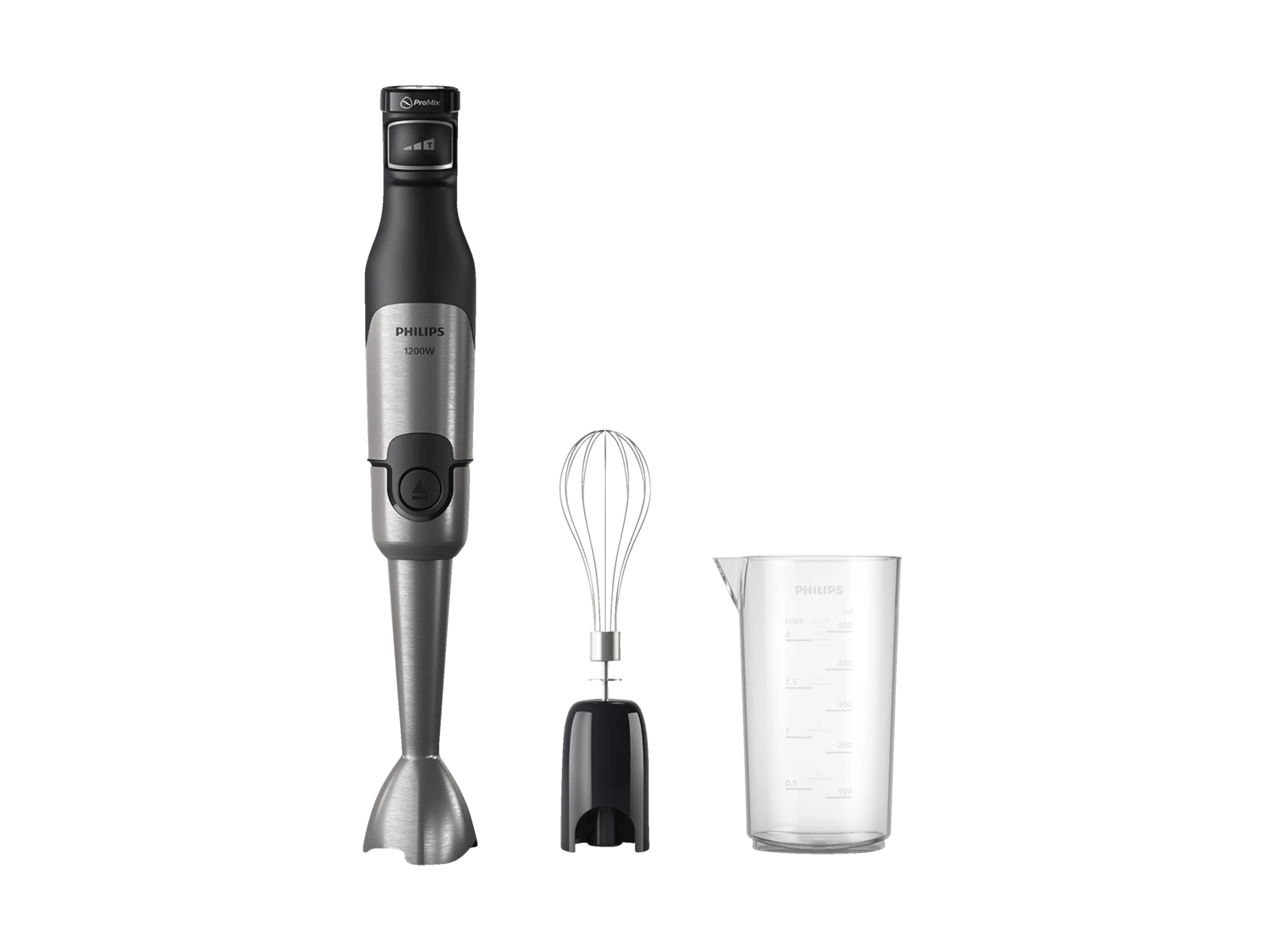 Philips - HR2682/00 5000 Series Stainless Steel Blade Blenders & Mixers (EU)