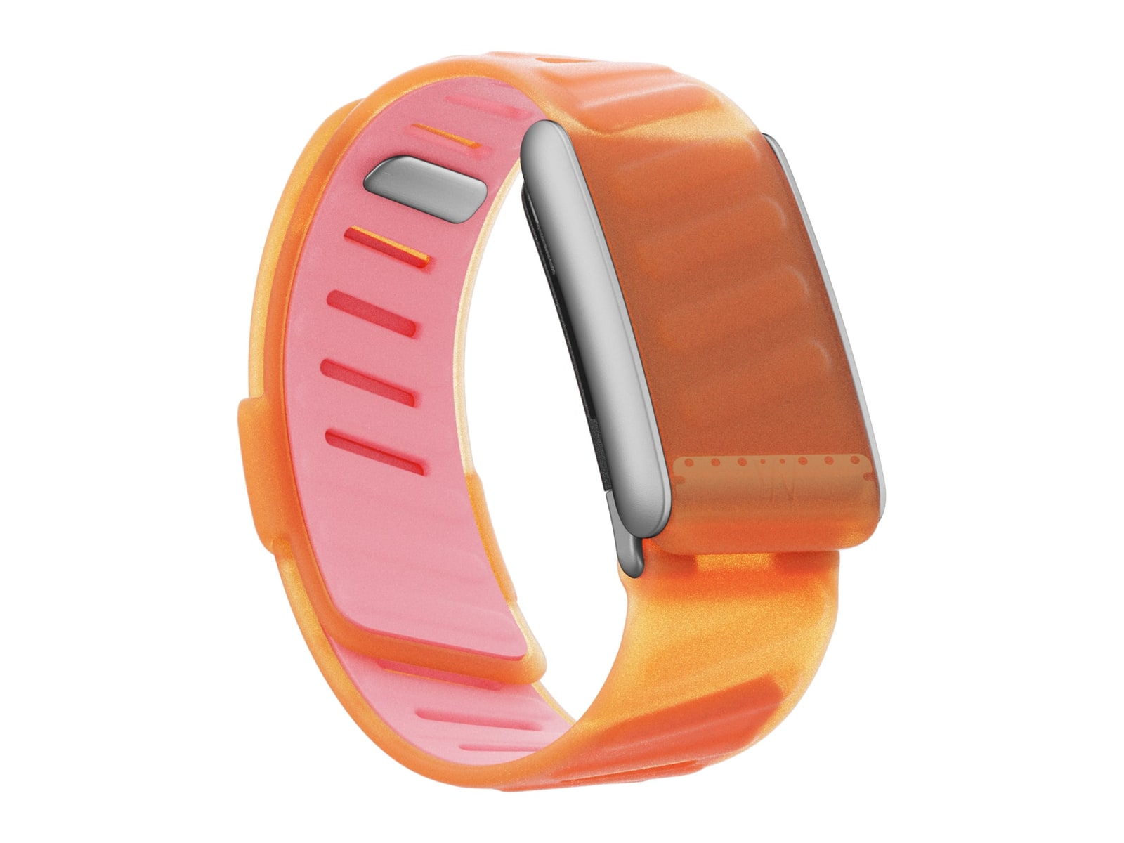 WHOOP - 5.0 SportFlex Band Watch Bands - Flare