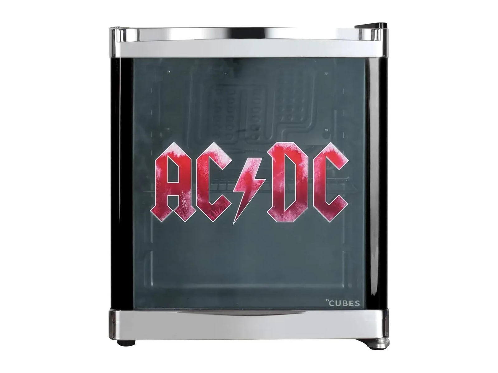 Cubes - CC 202 E AC/DC Refrigerators