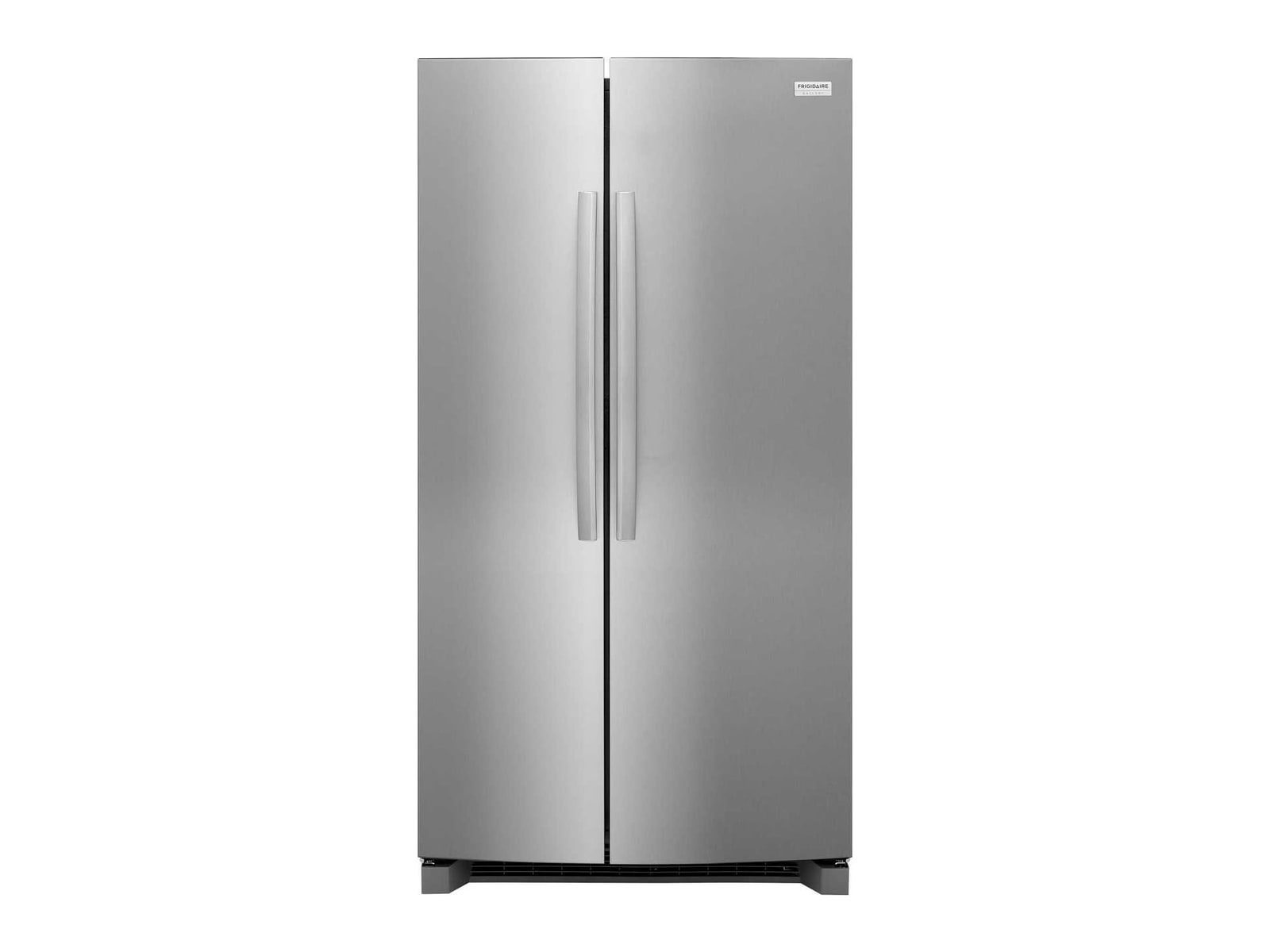 Frigidaire - GRSN2620AF Refrigerators