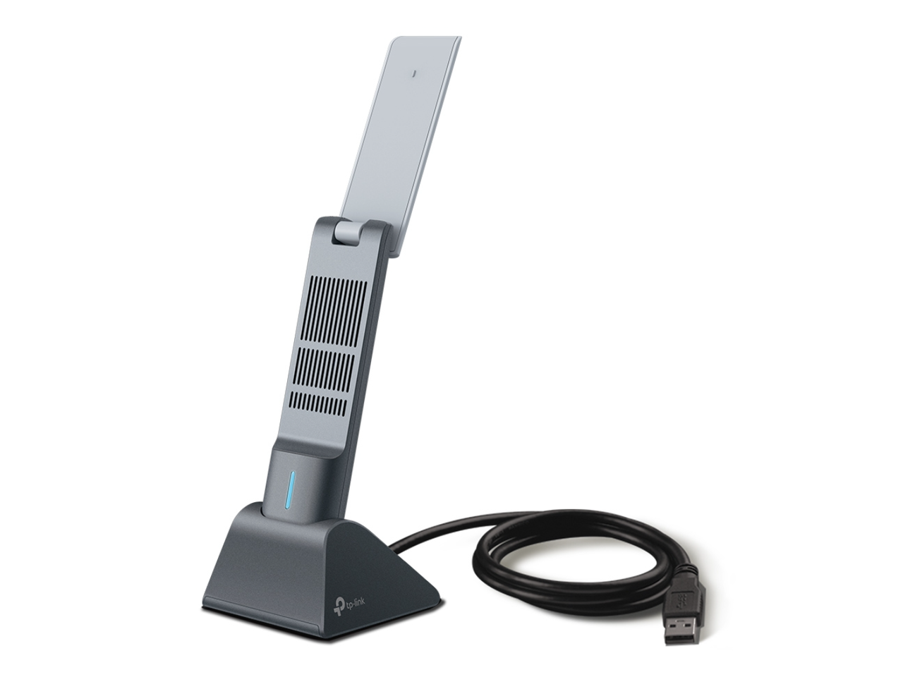 TP-Link - Archer TX21UH Dual-Band Wi-Fi 6 (802.11ax) Network Adapters