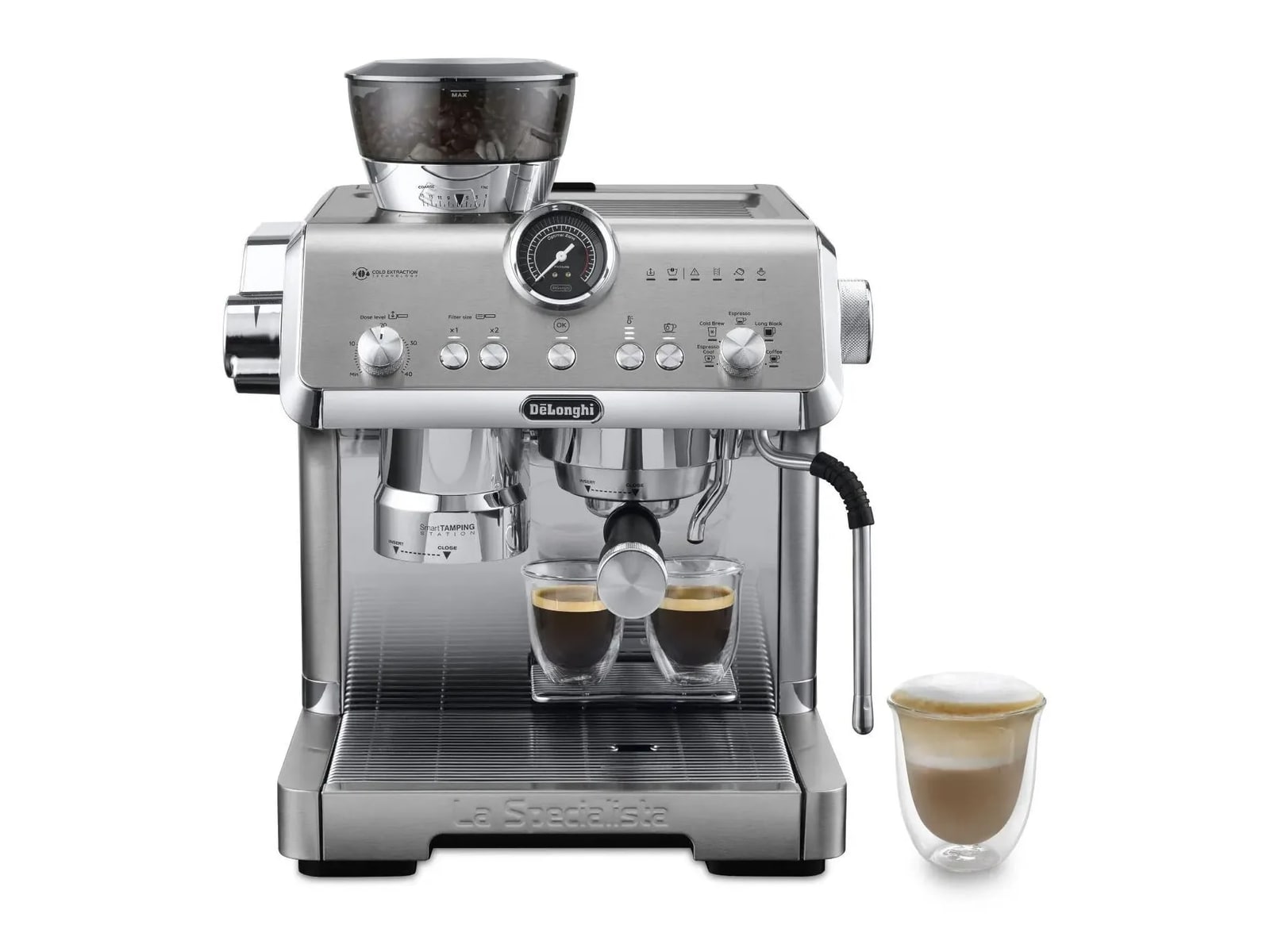 De'Longhi - La Specialista Opera EC9555.M Coffee Makers (EU)