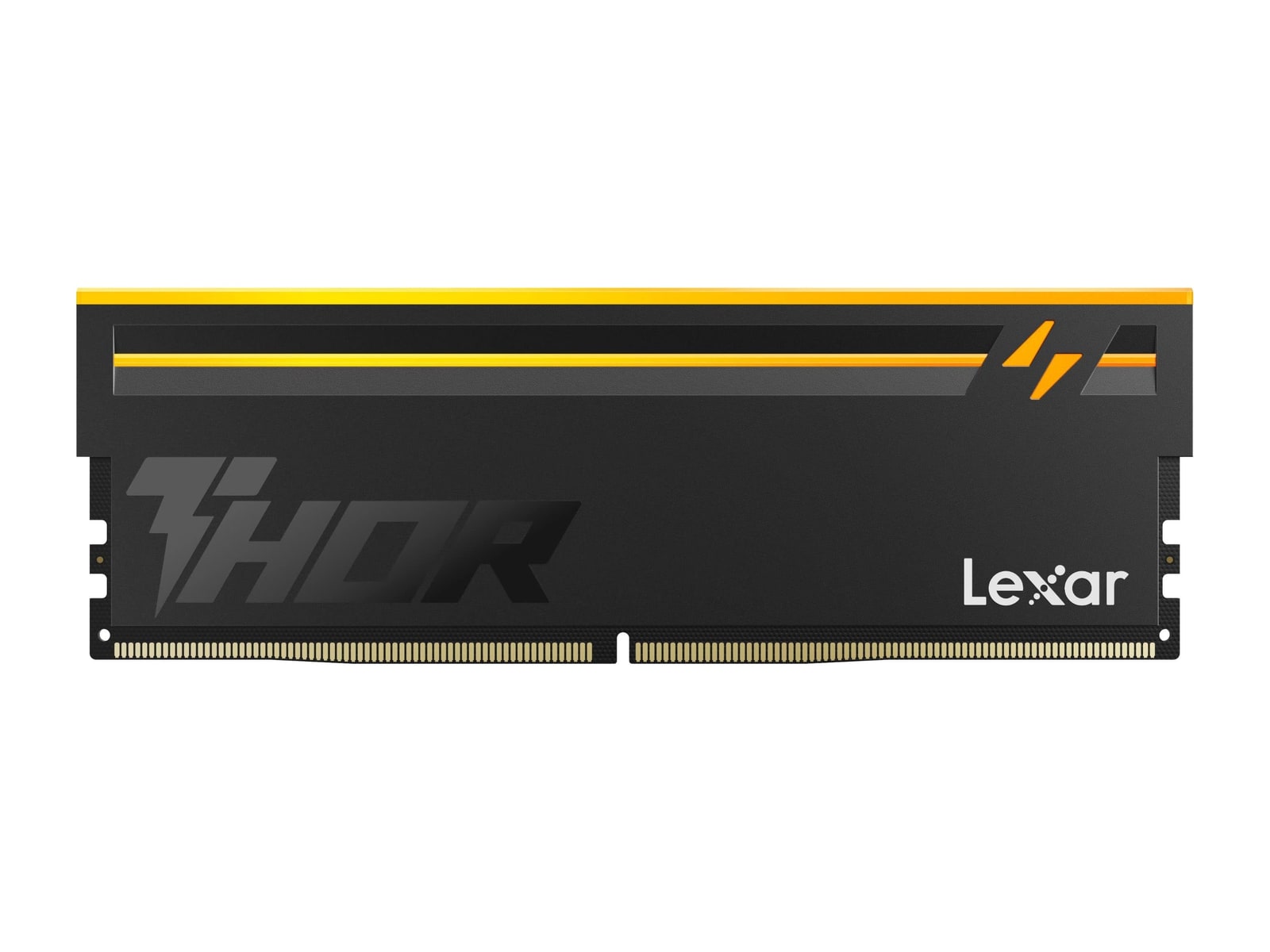 Lexar - THOR Series RGB DDR5 32GB Memory (RAM)