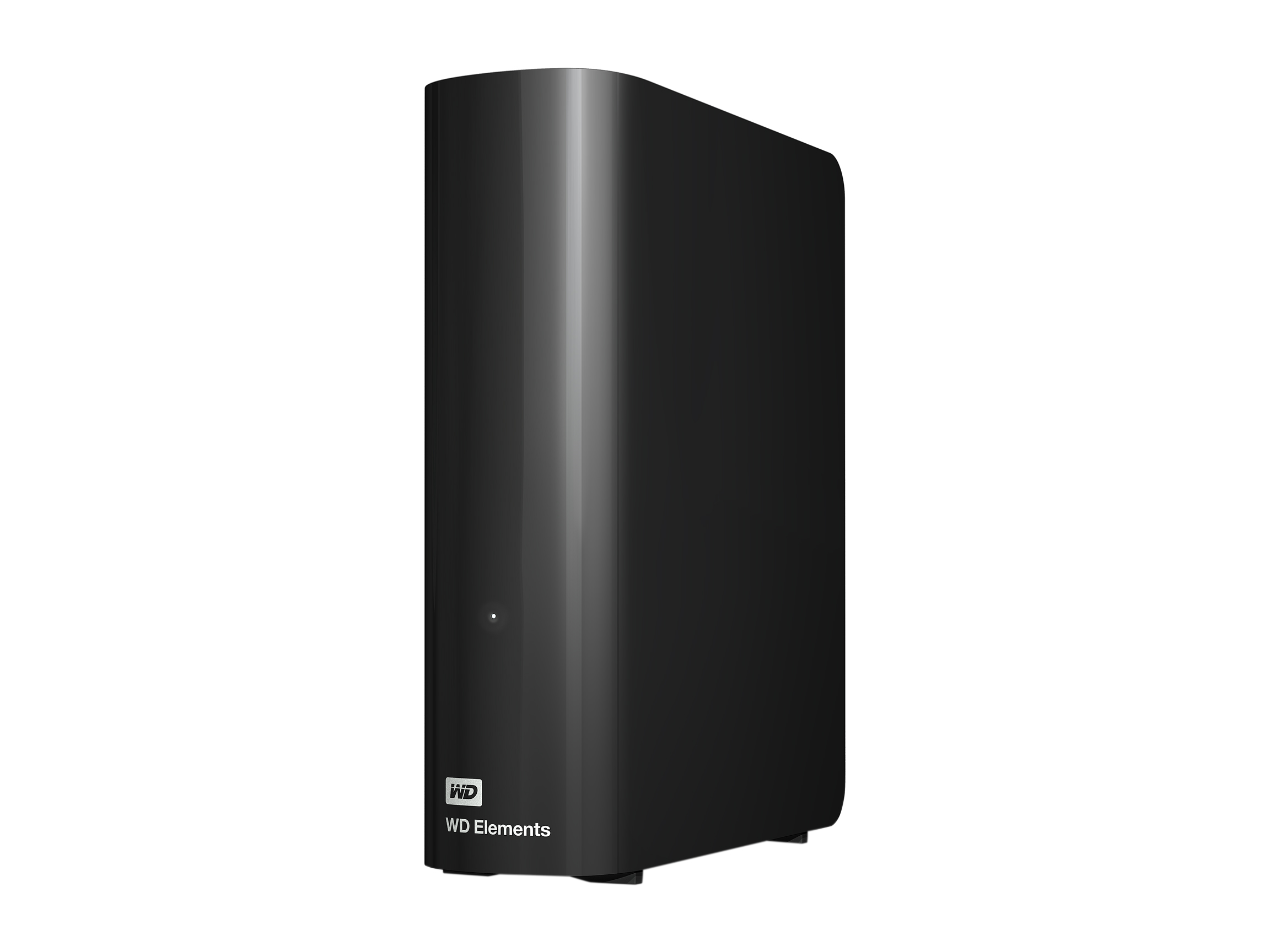 Western Digital - WD Elements Desktop 10TB Storage Drives - USB 3.2 Gen 1