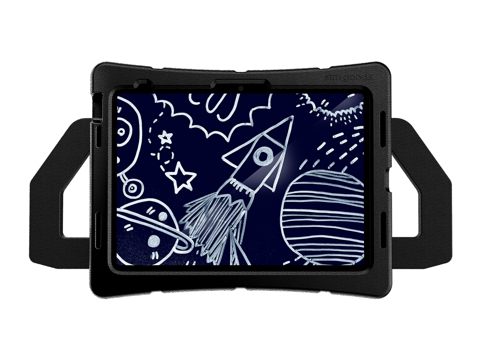 STM Goods - Duxling Case for iPad (A16) / 10th gen - Black