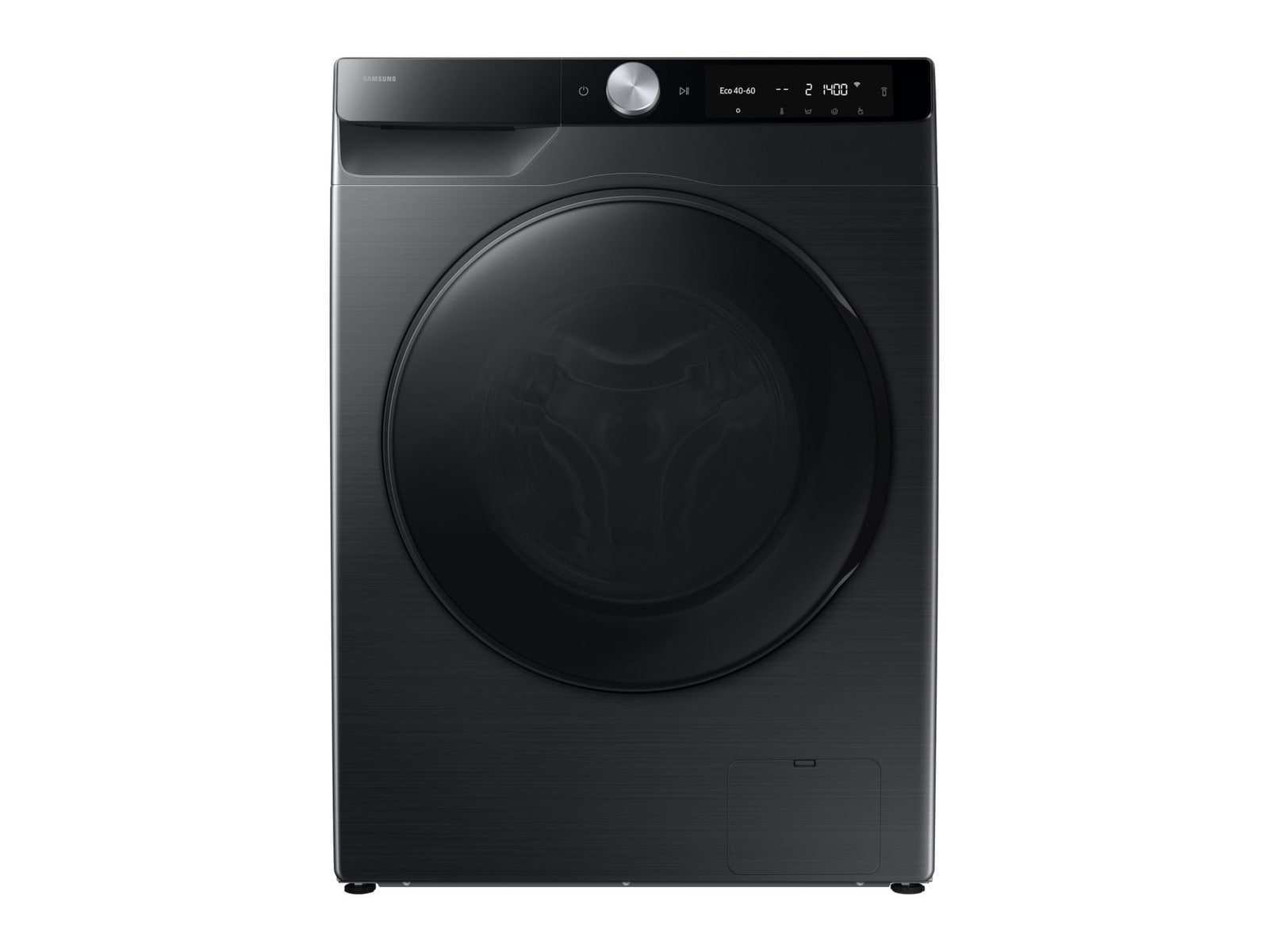 Samsung - WD90DG6G94BB Washing Machines