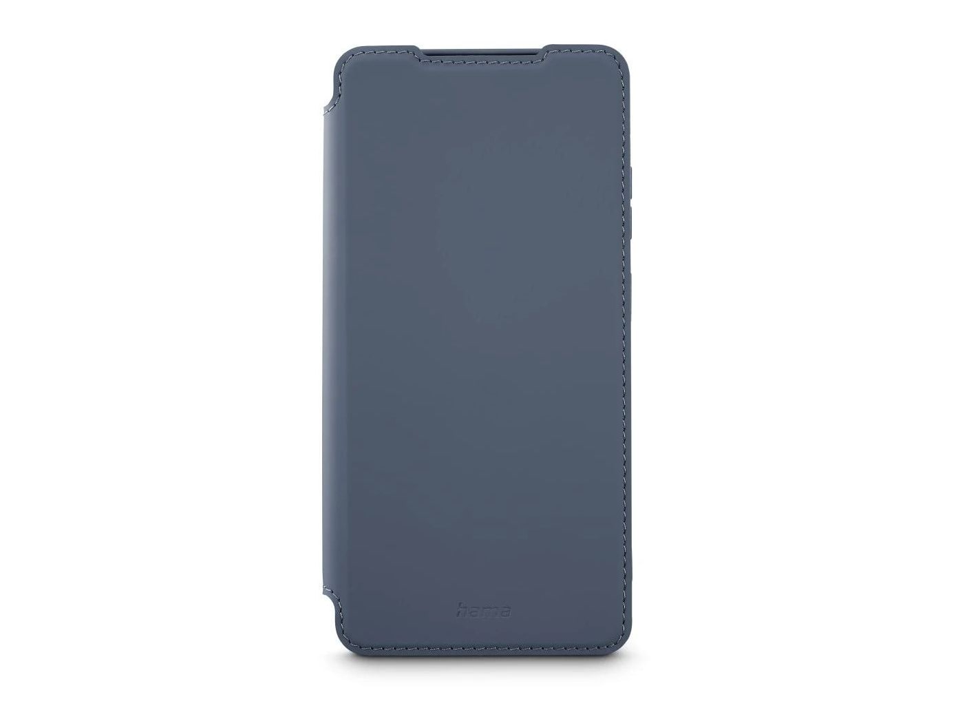 Hama - Fantastic Feel Folio - Samsung Galaxy S26 Ultra - Blue
