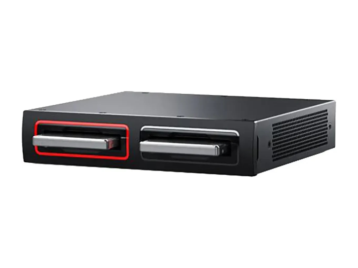 Blackmagic Design - Cloud Dock 2 Network Storage