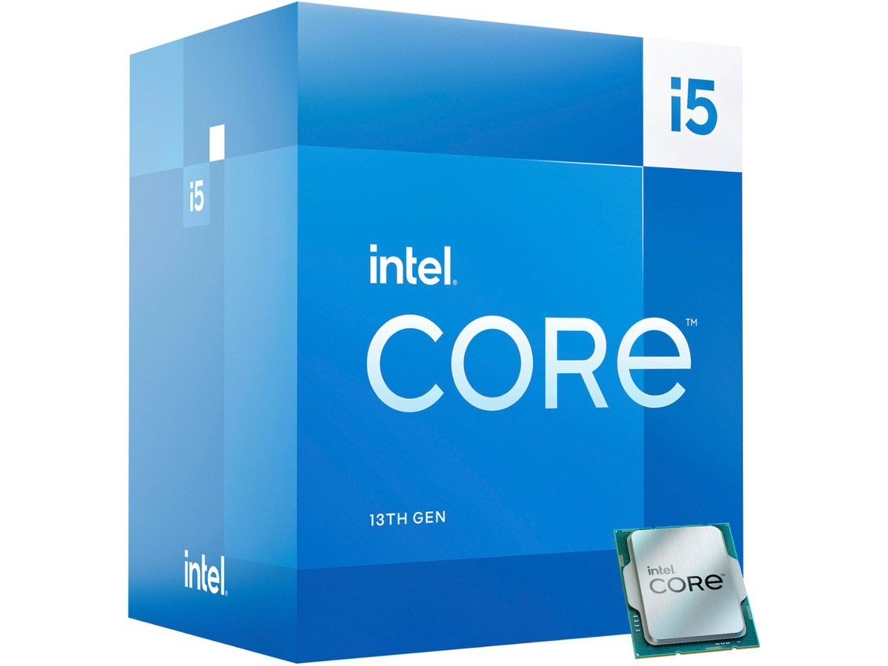Intel - Core i5-13500 Processors - LGA 1700