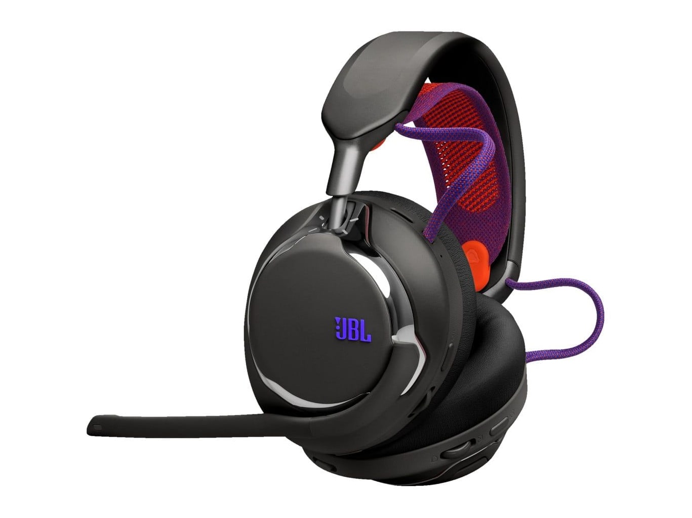 JBL - Quantum 950 - Black