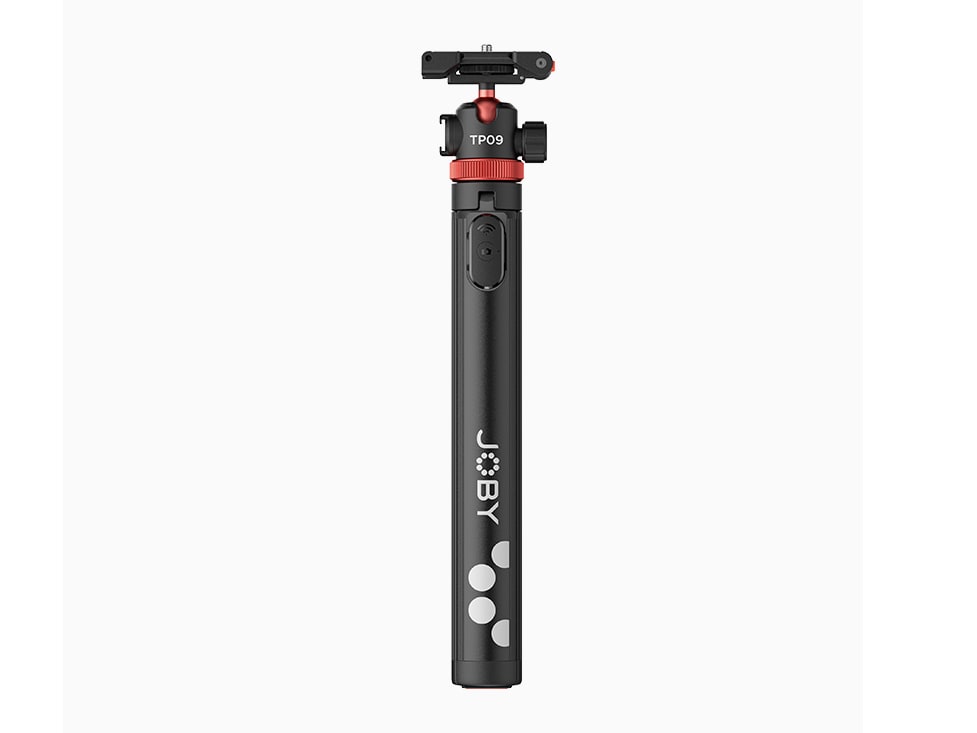 JOBY - TelePod TP09 Grip Camera Accessories