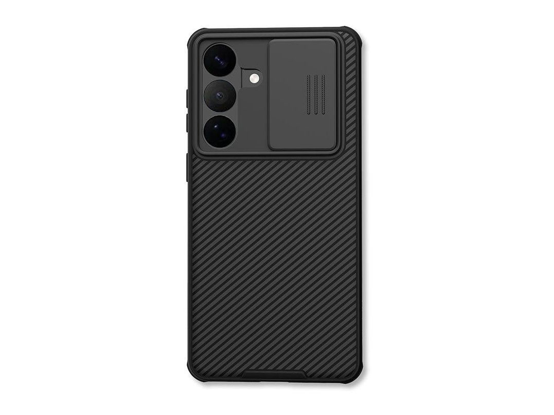 Nillkin - CamShield Pro Case - Galaxy S26 Plus - Black