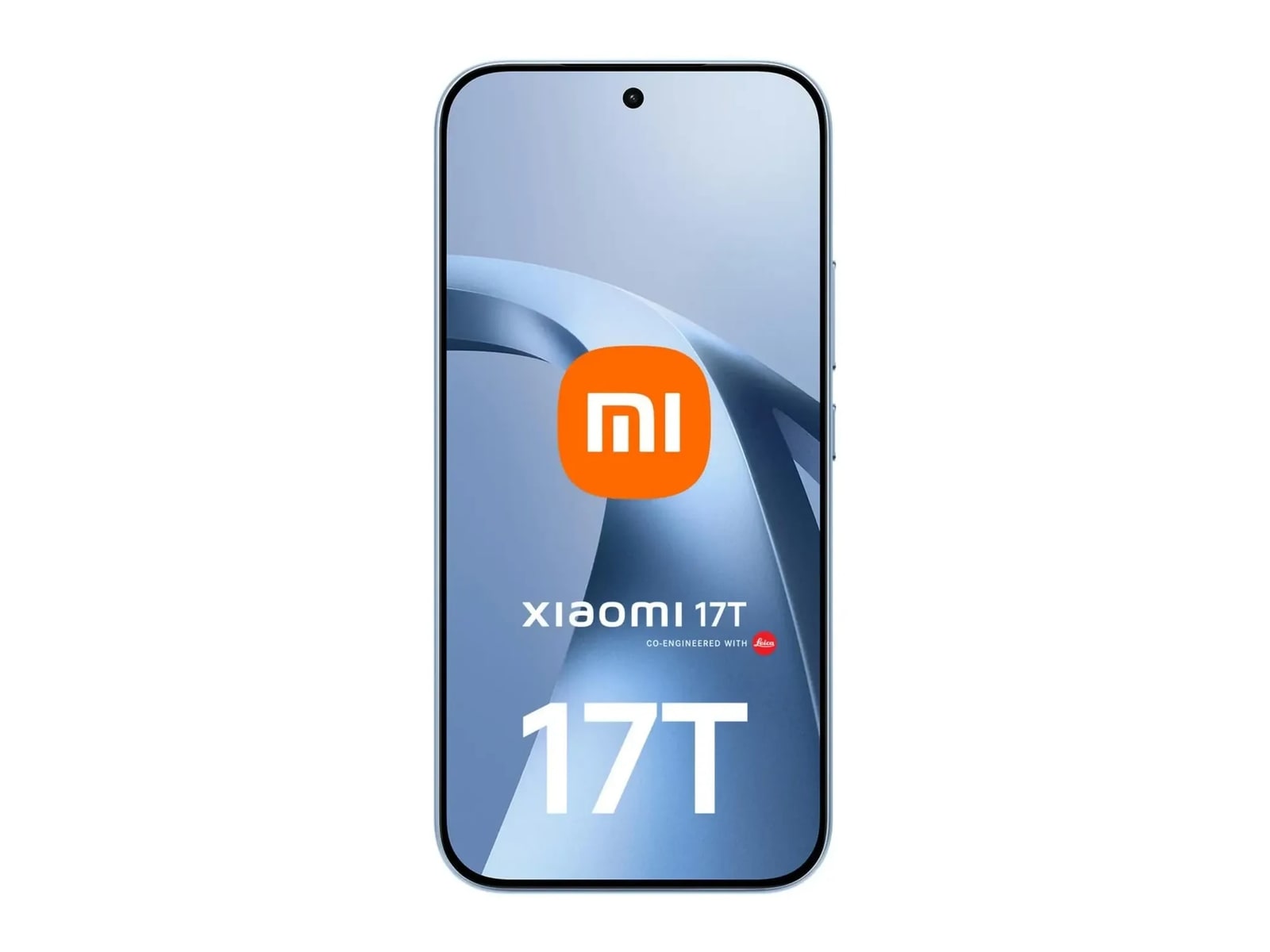 Xiaomi - 17T 5G 512GB - Blue