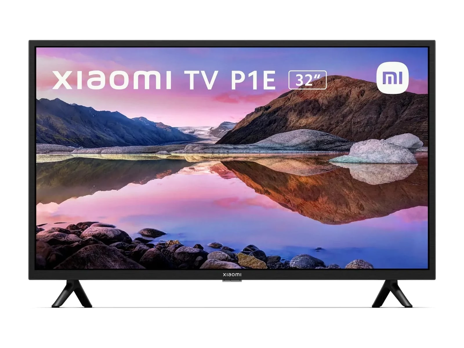 Xiaomi - TV P1E 32 inch HD TVs
