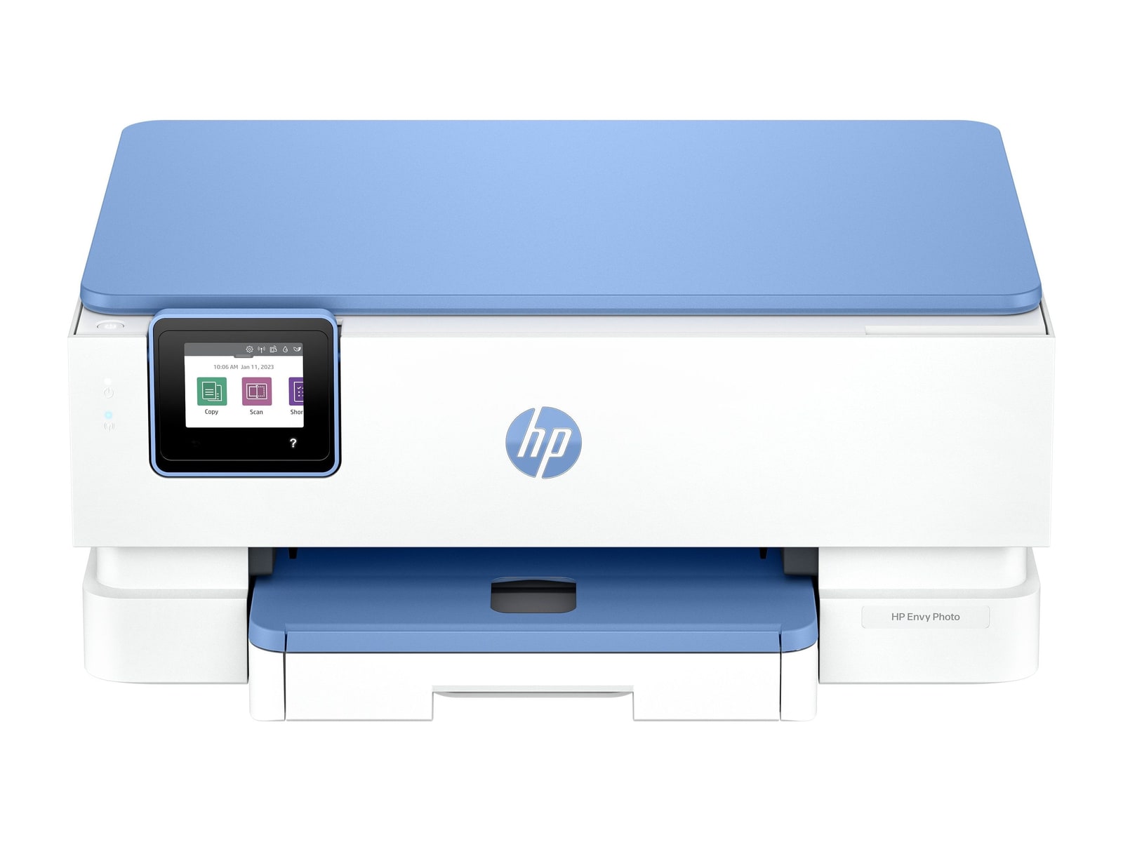 HP - ENVY 7231 Printers