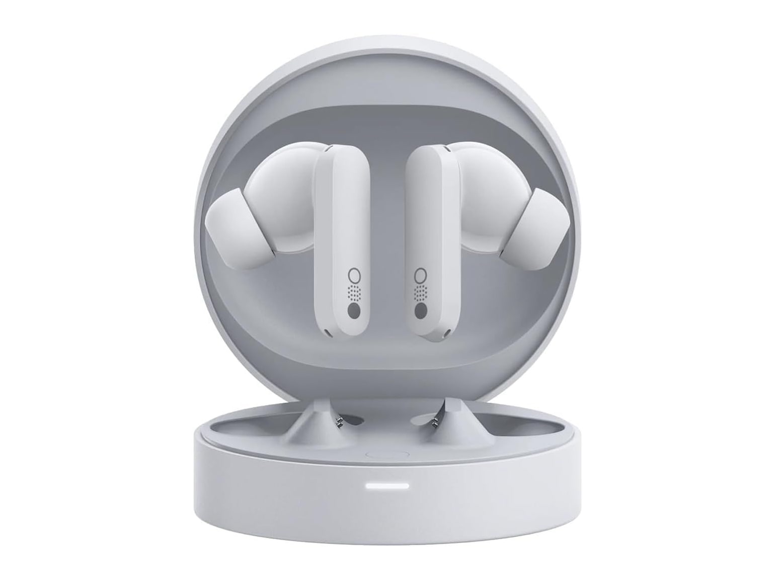 Nothing - CMF Buds Pro Bluetooth True Wireless Earbuds - Light Grey
