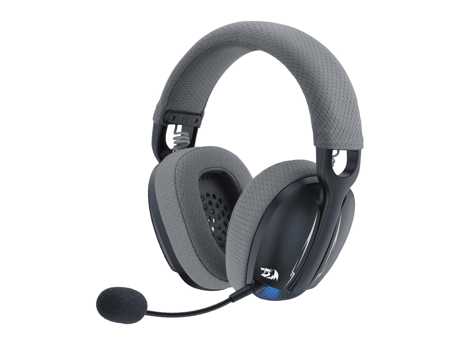 Redragon - SKULD PRO H878 - Gray