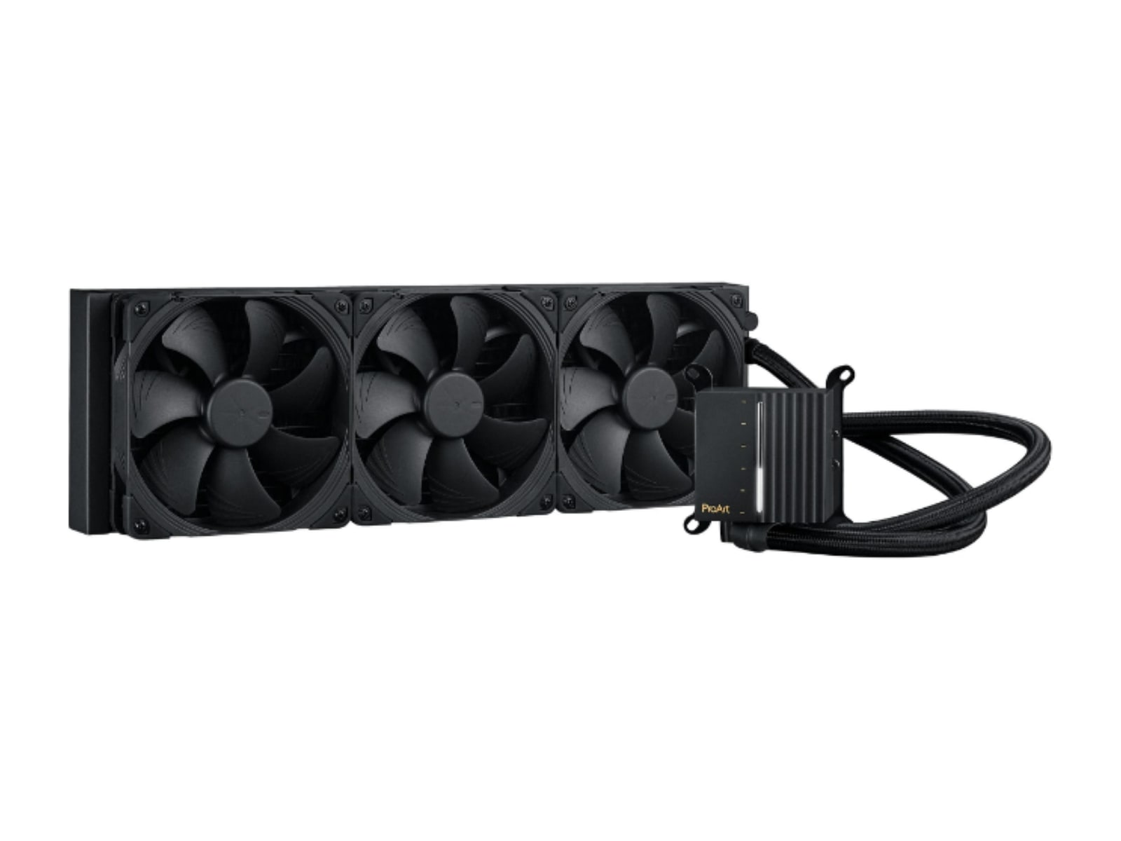 ASUS - ProArt LC 420 Cooling Systems